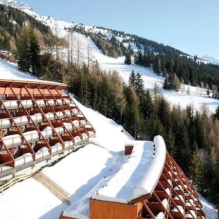Lagrange Vacances Le Roc Belle Face Les Arcs  Екстер'єр фото