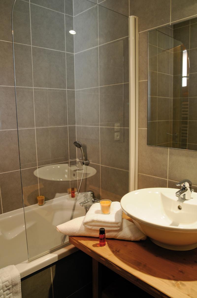Lagrange Vacances Le Roc Belle Face Les Arcs  Екстер'єр фото