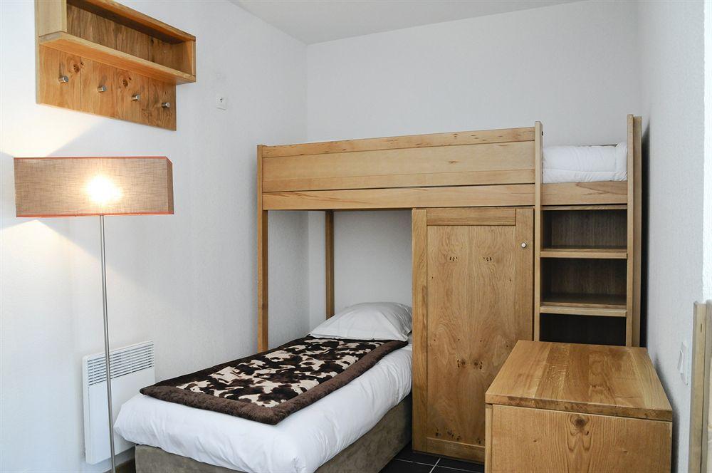 Lagrange Vacances Le Roc Belle Face Les Arcs  Екстер'єр фото