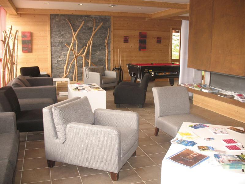 Lagrange Vacances Le Roc Belle Face Les Arcs  Екстер'єр фото